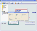 Validate data and check integrity